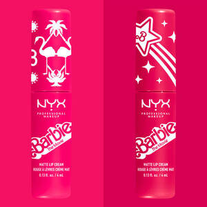 NYX Pro Makeup 5