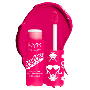 NYX PRO MAKEUP 1