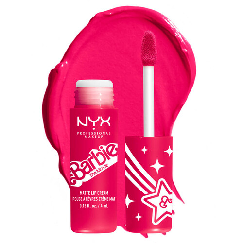 NYX PRO MAKEUP 1