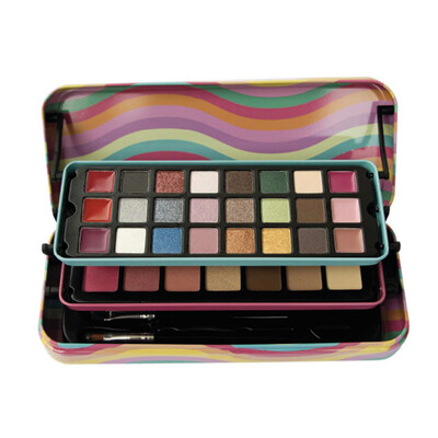 MYA TRAVEL PACK YOU ARE BEAUTIFUL Trousse de Maquillage