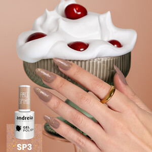 ANDREIA VERNIS GEL 2