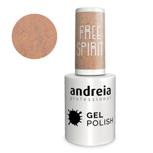 ANDREIA VERNIS GEL 1