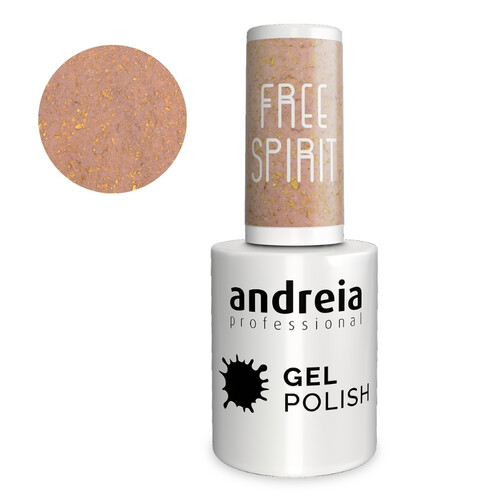 ANDREIA VERNIS GEL 1