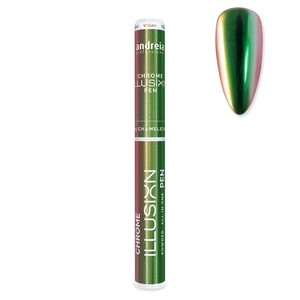 ANDREIA CHROME ILLUSION PEN 03 CHAMELEON