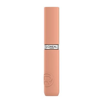 L’ORÉAL PARIS INFALLIBLE MATTE RESISTANCE BATOM LIQUIDO 100 FAIRYTALE ENDIN