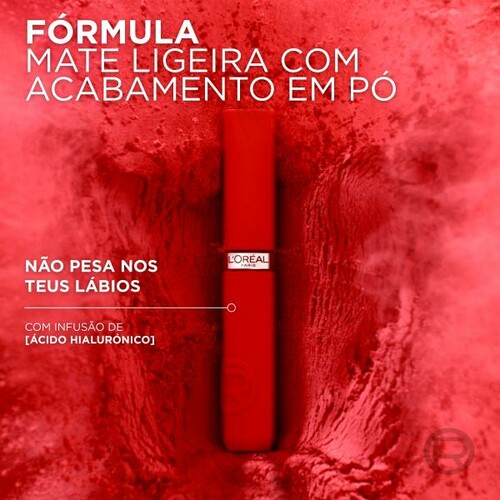 L’ORÉAL PARIS 6