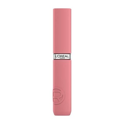 L'Oréal Paris Infallible Matte Resistance Labial líquido 200 Lipstick&C