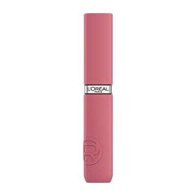 L’ORÉAL PARIS INFALLIBLE MATTE RESISTANCE BATOM LIQUIDO 240 ROAD TRIPPING
