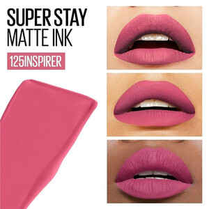MAYBELLINE SUPERSTAY 3