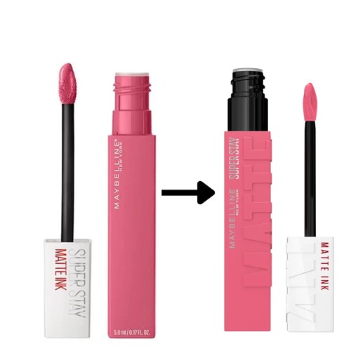 MAYBELLINE SUPERSTAY 2