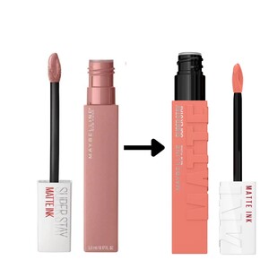 MAYBELLINE SUPERSTAY 2