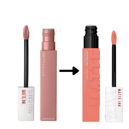 MAYBELLINE SUPERSTAY 2