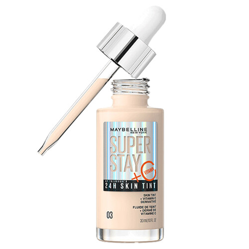 MAYBELLINE SUPER 2