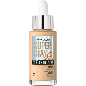 Maybelline Base de maquillaje SuperStay 24H Skin Tint 31