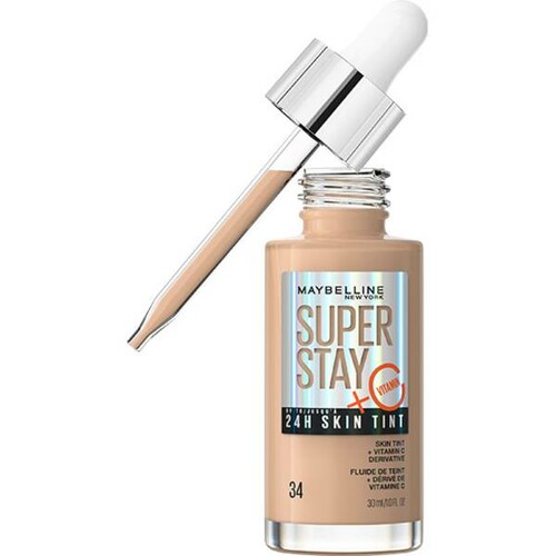 Maybelline SuperStay 3