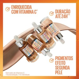 Maybelline SuperStay 6