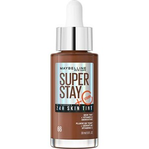 Maybelline Base de maquillaje SuperStay 24H Skin Tint 66