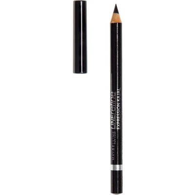 Maybelline Expression Kajal Lápiz de ojos 33 Black