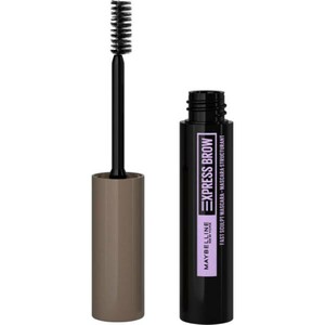 MAYBELLINE EXPRESS BROW FAST SCULPT 02 SOFT BROWN