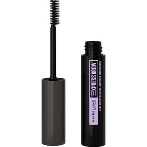 MAYBELLINE EXPRESS BROW FAST SCULPT 06 DEEP BROWN