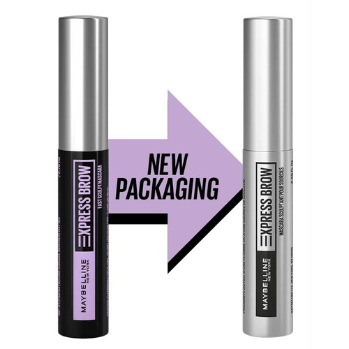 Maybelline Express 2