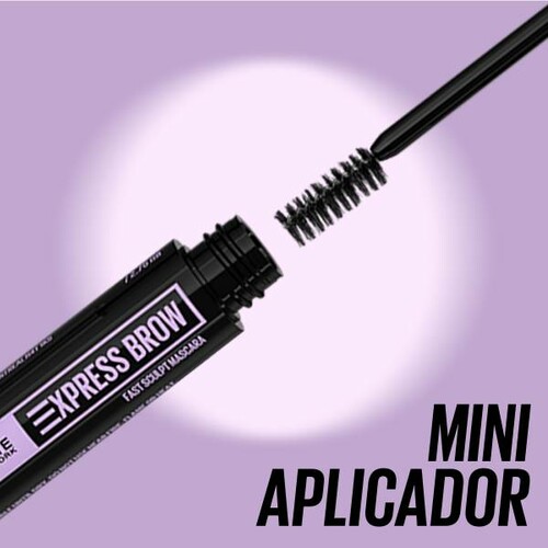 Maybelline Express 5