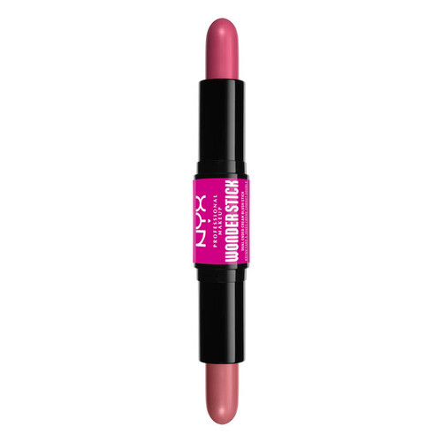 NYX PRO MAKEUP 2
