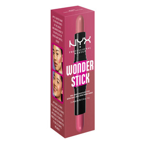 NYX PRO MAKEUP 5