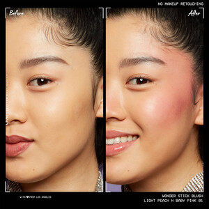 NYX PRO MAKEUP 4