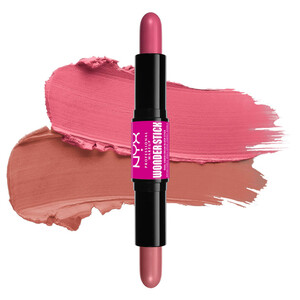NYX PRO MAKEUP 1