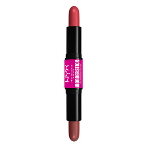 NYX PRO MAKEUP BLUSH 2