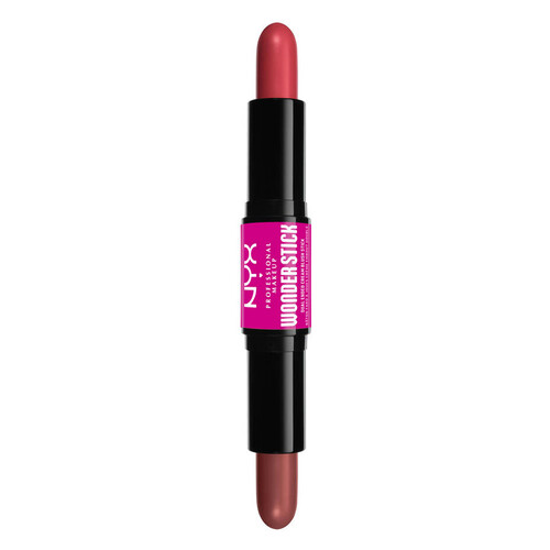 NYX PRO MAKEUP BLUSH 2