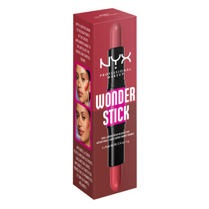 NYX PRO MAKEUP BLUSH 3