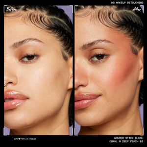 NYX PRO MAKEUP BLUSH 5