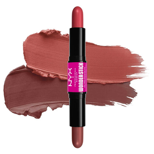 NYX PRO MAKEUP BLUSH 1