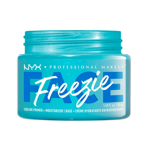 NYX FREEZIE COOLING 3
