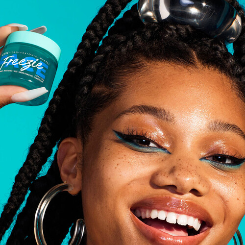 NYX FREEZIE COOLING 4