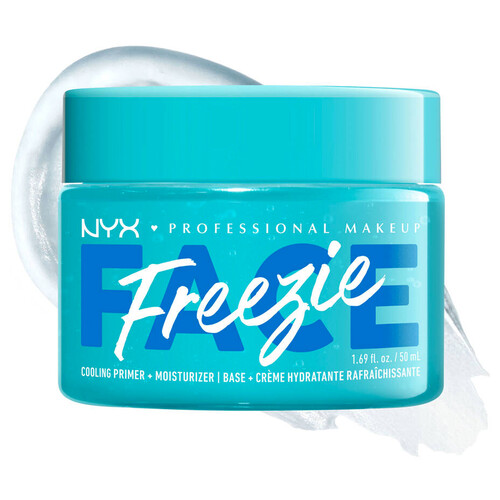 NYX FREEZIE COOLING 2
