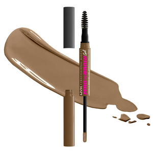 Nyx Pro Makeup Zero 2