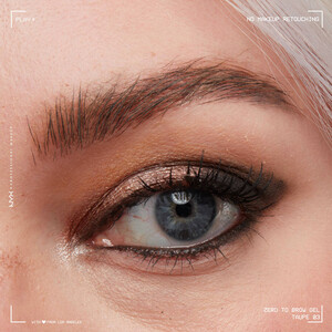 Nyx Pro Makeup Zero 5