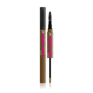 Nyx Pro Makeup Zero 1