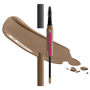 Nyx Pro Makeup Zero 2
