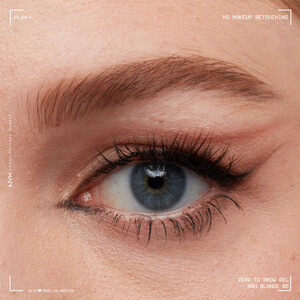 Nyx Pro Makeup Zero 5