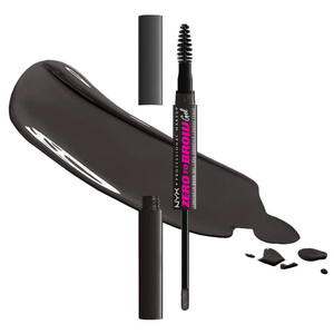 Nyx Pro Makeup Zero 2