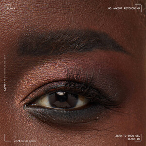 Nyx Pro Makeup Zero 4