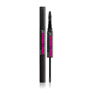 Nyx Pro Makeup Zero 1