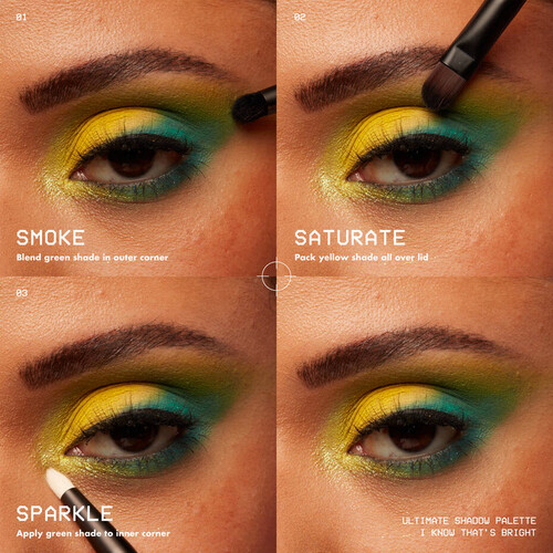 NYX PRO MAKEUP 4