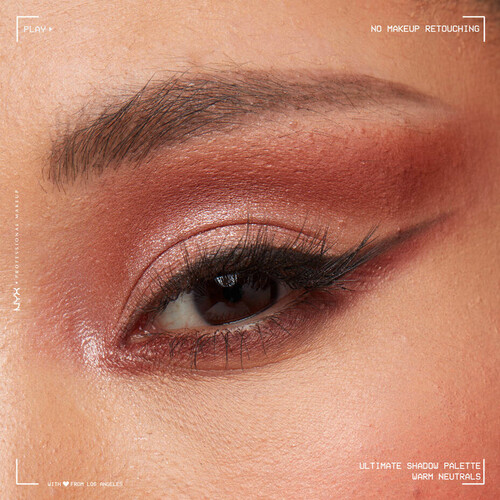 NYX PRO MAKEUP 2