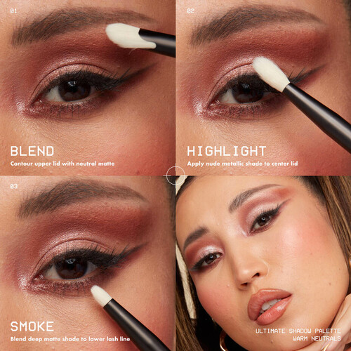 NYX PRO MAKEUP 3