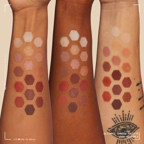 NYX PRO MAKEUP 4